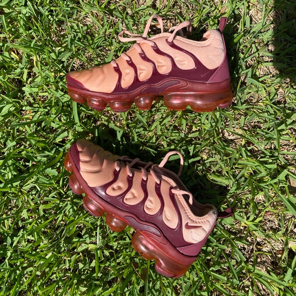 Nike Shoes | Nike Air Vapor Max Plus | Poshmark